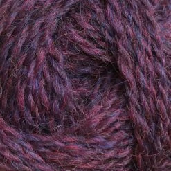 Marie Wallin British Breeds(Marie Wallin British Breeds) -Tangled Yarn Store Mulberry