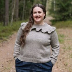 My Dream Knits By Veera Välimäki(My Dream Knits By Veera Valimaki) 29 My Dream Knits By Veera Välimäki(My Dream Knits By Veera Valimaki) -Tangled Yarn Store MyDreamKnitsbyVeeraValimaki 10