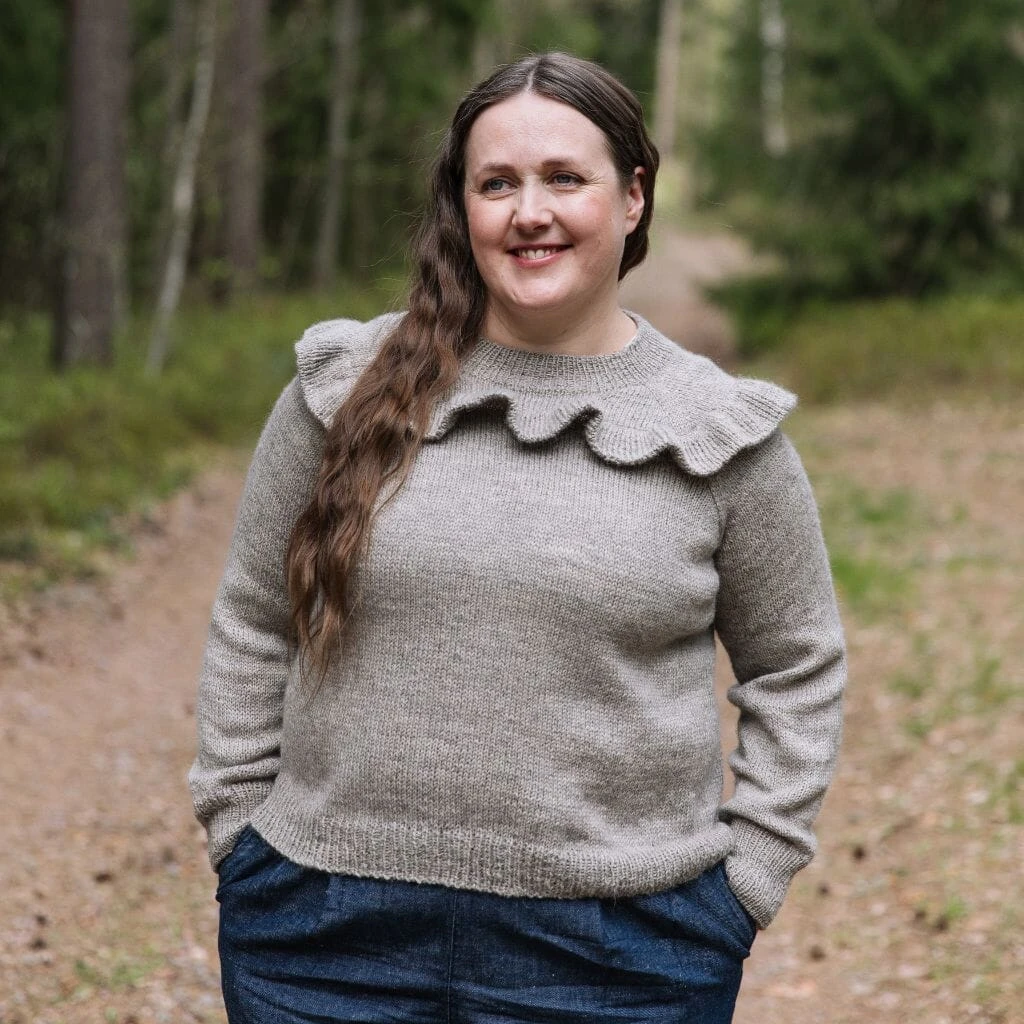 My Dream Knits By Veera Välimäki(My Dream Knits By Veera Valimaki) 10 My Dream Knits By Veera Välimäki(My Dream Knits By Veera Valimaki) - Image 10