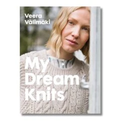 My Dream Knits By Veera Välimäki(My Dream Knits By Veera Valimaki)