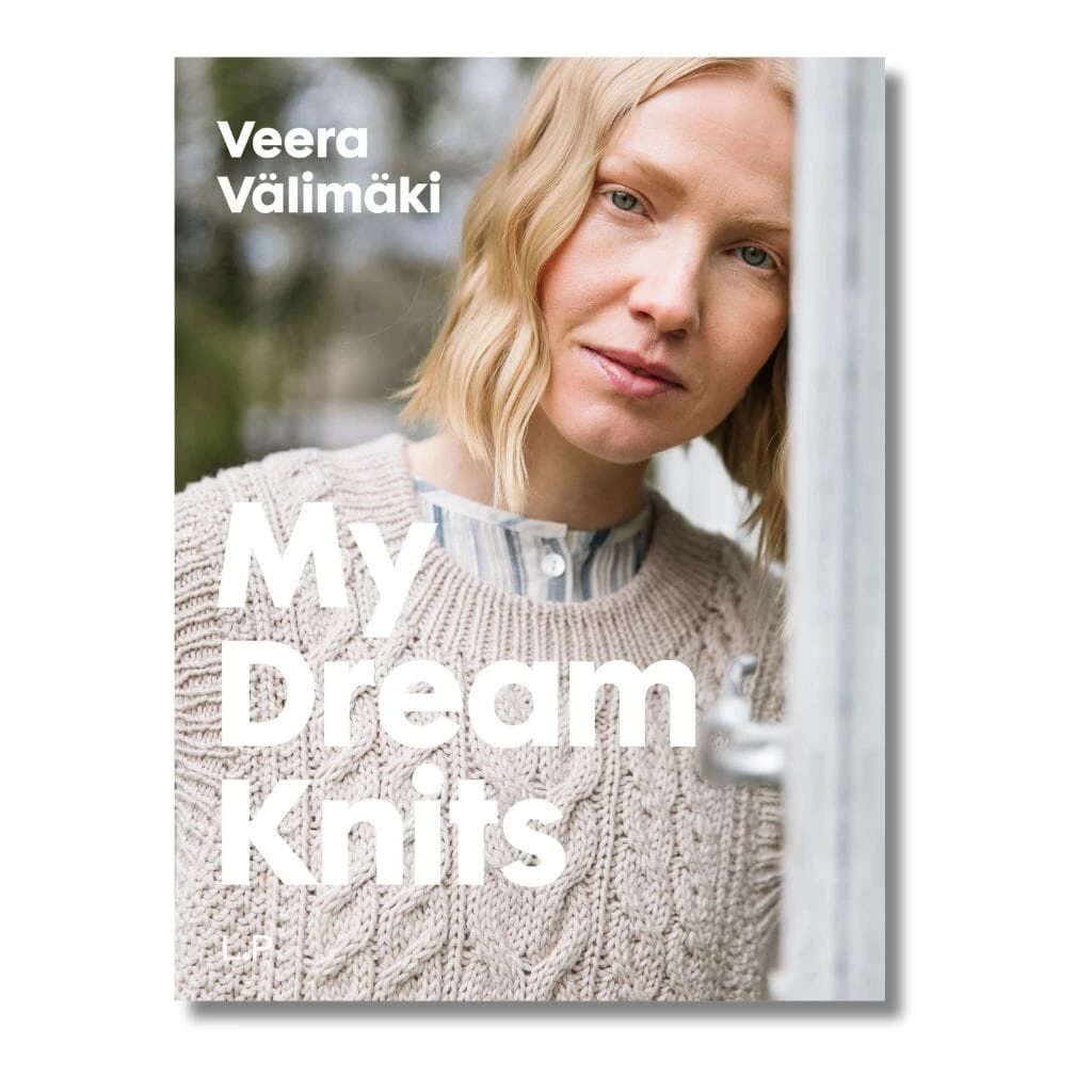 My Dream Knits By Veera Välimäki(My Dream Knits By Veera Valimaki) 1 My Dream Knits By Veera Välimäki(My Dream Knits By Veera Valimaki)