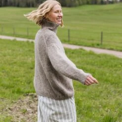 My Dream Knits By Veera Välimäki(My Dream Knits By Veera Valimaki) 36 My Dream Knits By Veera Välimäki(My Dream Knits By Veera Valimaki) -Tangled Yarn Store MyDreamKnitsbyVeeraValimaki 20