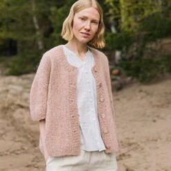 My Dream Knits By Veera Välimäki(My Dream Knits By Veera Valimaki) 38 My Dream Knits By Veera Välimäki(My Dream Knits By Veera Valimaki) -Tangled Yarn Store MyDreamKnitsbyVeeraValimaki 22