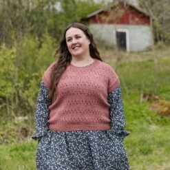 My Dream Knits By Veera Välimäki(My Dream Knits By Veera Valimaki) 25 My Dream Knits By Veera Välimäki(My Dream Knits By Veera Valimaki) -Tangled Yarn Store MyDreamKnitsbyVeeraValimaki 3