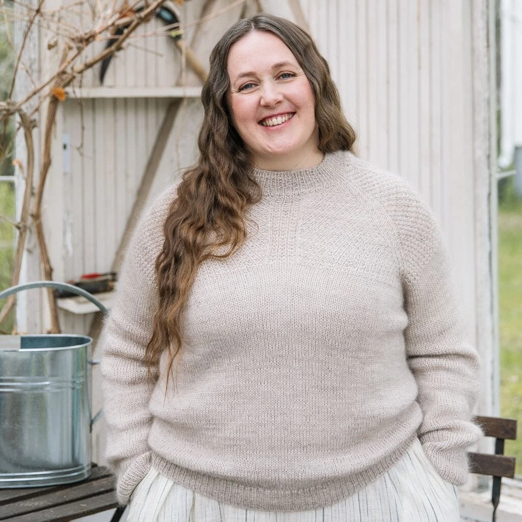 My Dream Knits By Veera Välimäki(My Dream Knits By Veera Valimaki) 8 My Dream Knits By Veera Välimäki(My Dream Knits By Veera Valimaki) - Image 8