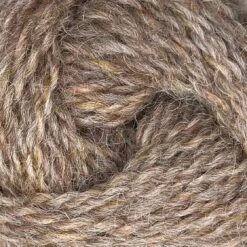 Marie Wallin British Breeds(Marie Wallin British Breeds) -Tangled Yarn Store Pale Oak