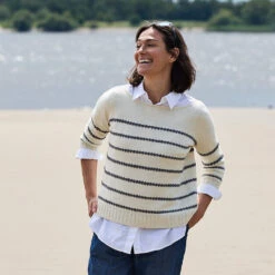 Whispering Breeze [Knitting Pattern - PDF](Whispering Breeze Knitting Pattern Pdf)