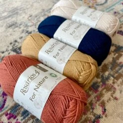 Rosários 4 For Nature(Rosarios 4 For Nature)