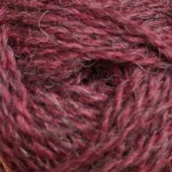 Marie Wallin British Breeds(Marie Wallin British Breeds) -Tangled Yarn Store Rose
