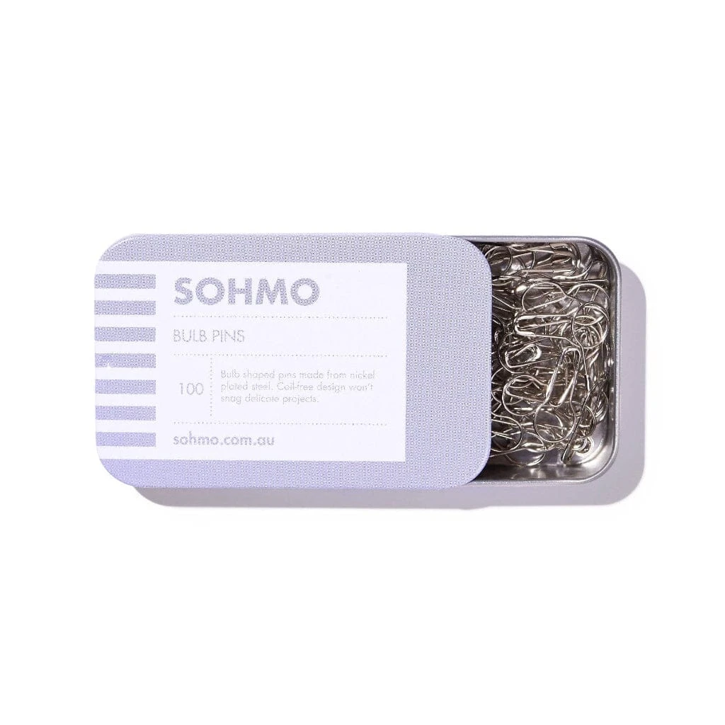 SOHMO - Bulb Pins(Sohmo Bulb Pins) 2 SOHMO - Bulb Pins(Sohmo Bulb Pins) - Image 2