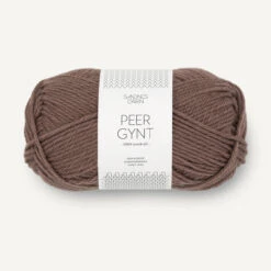 Sandnes Garn Peer Gynt(Peer Gynt) -Tangled Yarn Store SandnesGarn Peer Gynt 3161