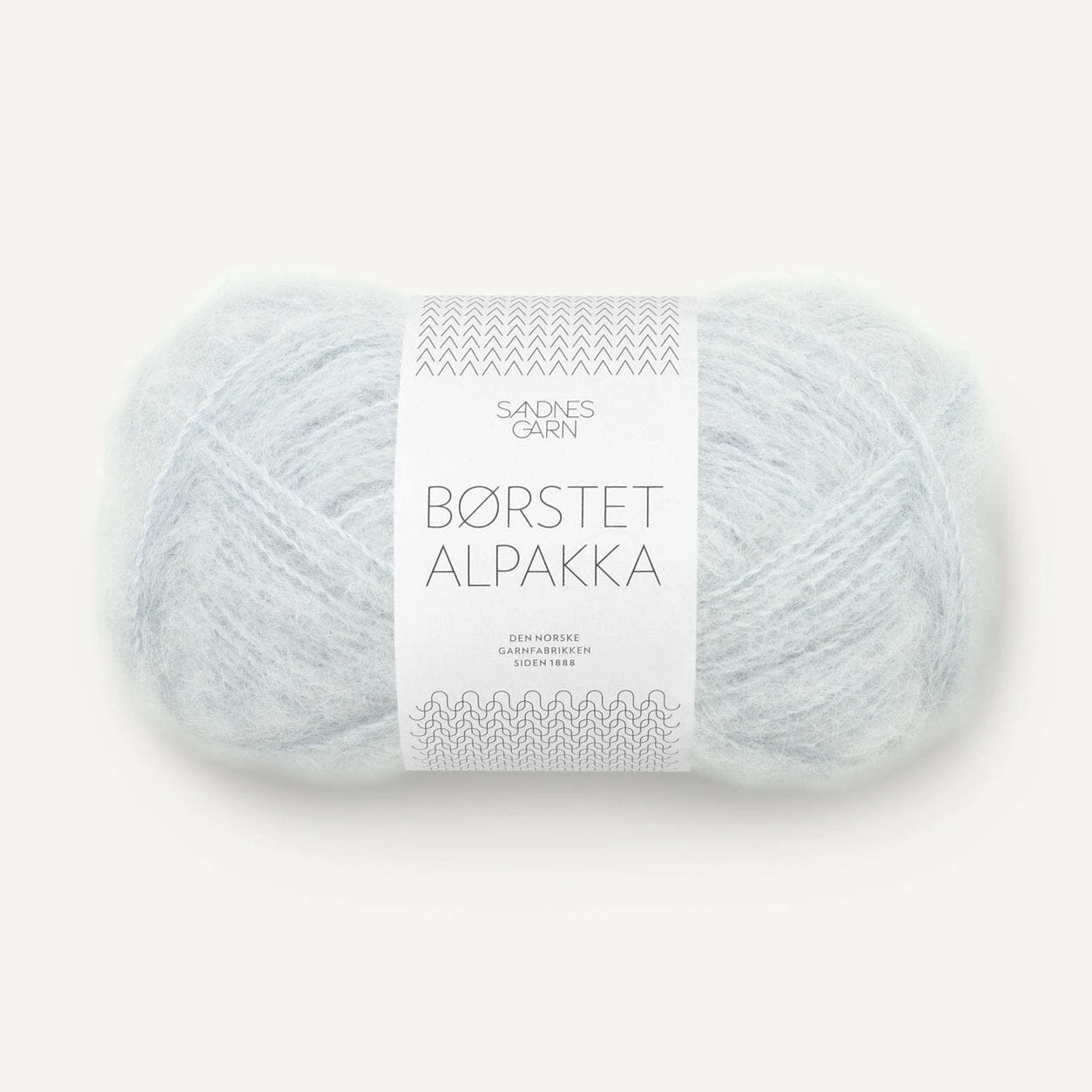 Sandnes Garn Børstet Alpakka(Sandnes Garn Borstet Alpakka) 12 Sandnes Garn Børstet Alpakka(Sandnes Garn Borstet Alpakka) - Image 12