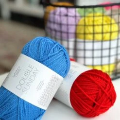 Sandnes Garn Double Sunday(Sandnes Garn Double Sunday)