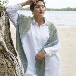 Tahniah [Knitting Pattern - PDF](Tahniah Knitting Pattern)