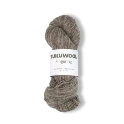 Tukuwool Fingering(Tukuwool Fingering) 22 Tukuwool Fingering(Tukuwool Fingering) -Tangled Yarn Store TukuwoolFingering100g03Aurisq1200