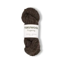 Tukuwool Fingering(Tukuwool Fingering) 23 Tukuwool Fingering(Tukuwool Fingering) -Tangled Yarn Store TukuwoolFingering100g04Raesq1200