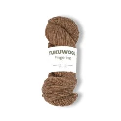 Tukuwool Fingering(Tukuwool Fingering) 27 Tukuwool Fingering(Tukuwool Fingering) -Tangled Yarn Store TukuwoolFingering100g07Mantusq1200
