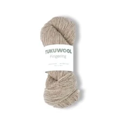 Tukuwool Fingering(Tukuwool Fingering) 26 Tukuwool Fingering(Tukuwool Fingering) -Tangled Yarn Store TukuwoolFingering100g08Runosq1200