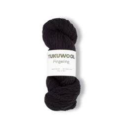 Tukuwool Fingering(Tukuwool Fingering) 24 Tukuwool Fingering(Tukuwool Fingering) -Tangled Yarn Store TukuwoolFingering100g38Sysisq1200