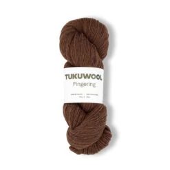 Tukuwool Fingering(Tukuwool Fingering) 28 Tukuwool Fingering(Tukuwool Fingering) -Tangled Yarn Store TukuwoolFingering100g41Lungosq1200