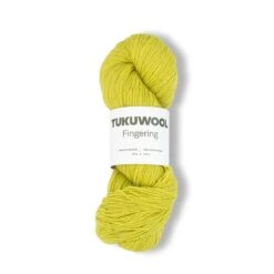 Tukuwool Fingering(Tukuwool Fingering) 39 Tukuwool Fingering(Tukuwool Fingering) -Tangled Yarn Store TukuwoolFingering100g44Machasq1200