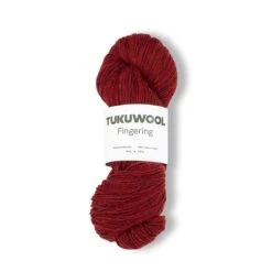 Tukuwool Fingering(Tukuwool Fingering) 30 Tukuwool Fingering(Tukuwool Fingering) -Tangled Yarn Store TukuwoolFingering100gH20Hohkasq1200