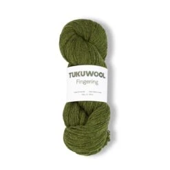 Tukuwool Fingering(Tukuwool Fingering) 38 Tukuwool Fingering(Tukuwool Fingering) -Tangled Yarn Store TukuwoolFingering100gH24Lehtosq1200