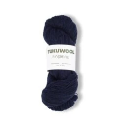 Tukuwool Fingering(Tukuwool Fingering) 36 Tukuwool Fingering(Tukuwool Fingering) -Tangled Yarn Store TukuwoolFingering100gH27Tyynisq1200