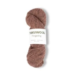 Tukuwool Fingering(Tukuwool Fingering) 32 Tukuwool Fingering(Tukuwool Fingering) -Tangled Yarn Store TukuwoolFingering100gH28Ujosq1200