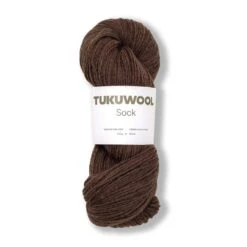Tukuwool Sock(Tukuwool Sock) 16 Tukuwool Sock(Tukuwool Sock) -Tangled Yarn Store Tukuwool Sock41Lungo Tangled Yarn