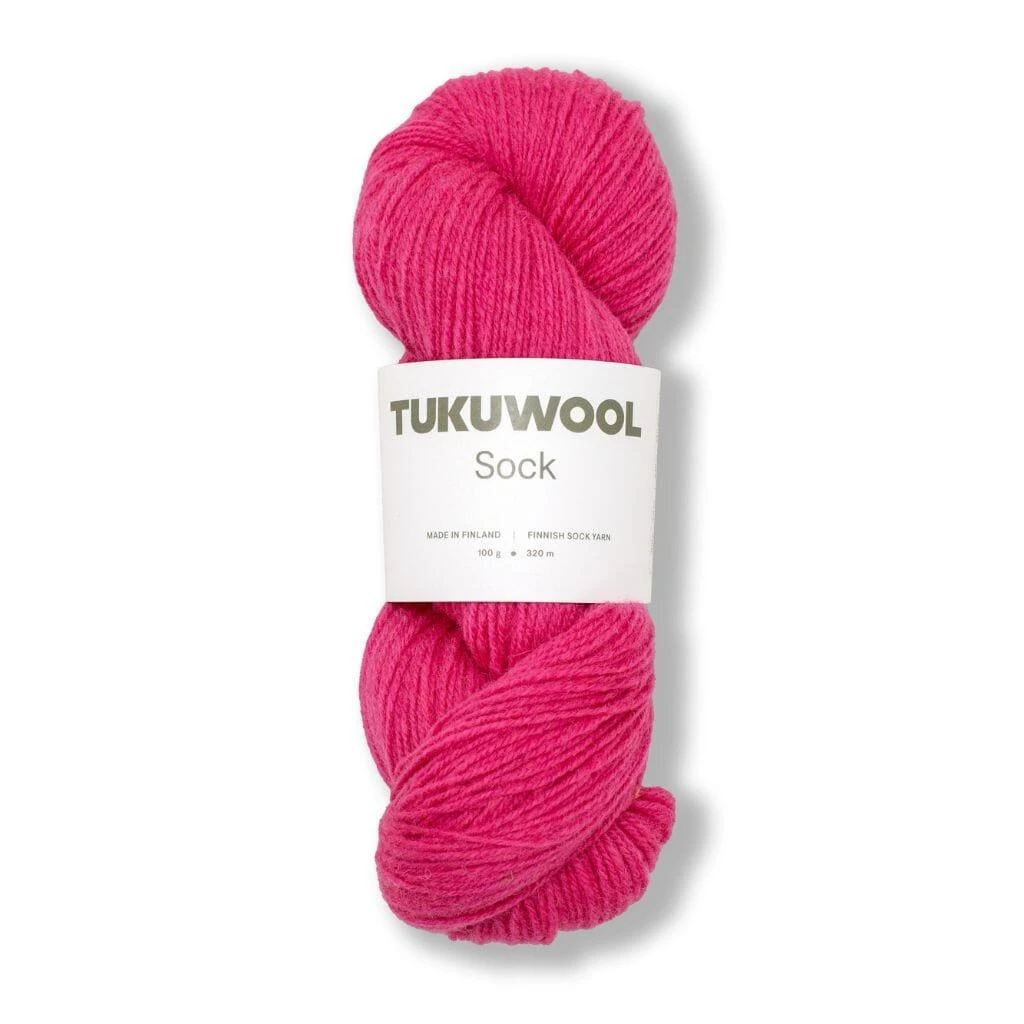 Tukuwool Sock(Tukuwool Sock) 6 Tukuwool Sock(Tukuwool Sock) - Image 6