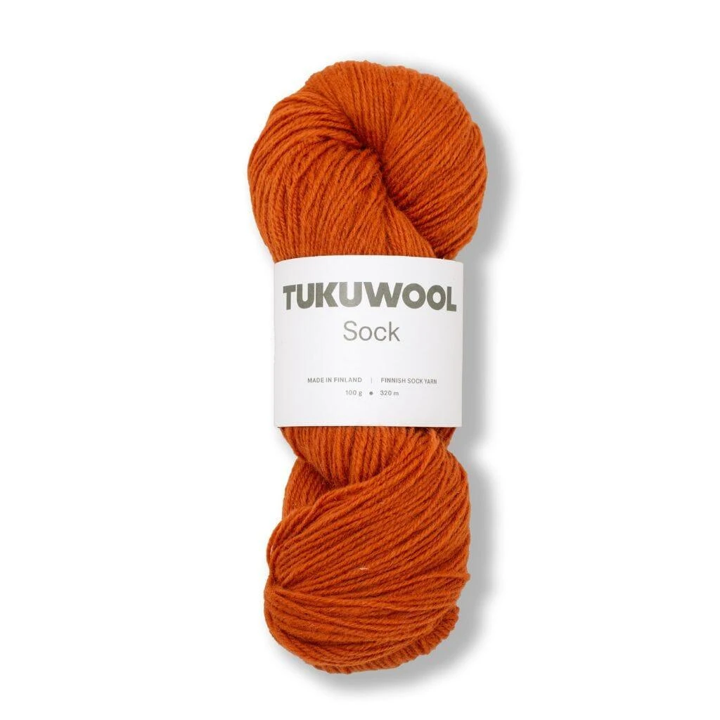 Tukuwool Sock(Tukuwool Sock) 2 Tukuwool Sock(Tukuwool Sock) - Image 2