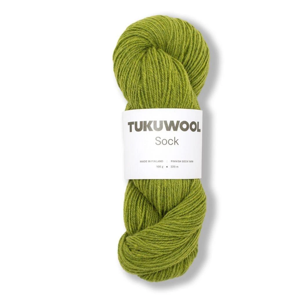Tukuwool Sock(Tukuwool Sock) 3 Tukuwool Sock(Tukuwool Sock) - Image 3