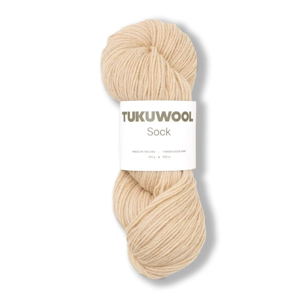 Tukuwool Sock(Tukuwool Sock) 4 Tukuwool Sock(Tukuwool Sock) - Image 4