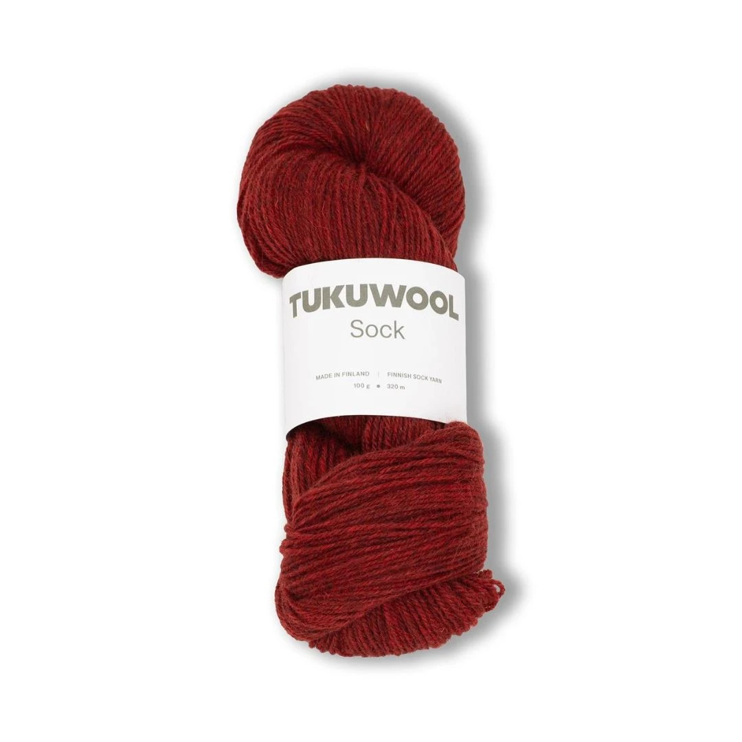 Tukuwool Sock(Tukuwool Sock) 8 Tukuwool Sock(Tukuwool Sock) - Image 8