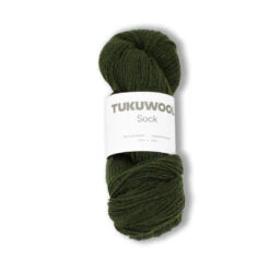 Tukuwool Sock(Tukuwool Sock) 20 Tukuwool Sock(Tukuwool Sock) -Tangled Yarn Store Tukuwool Sock H35Havu Tangled Yarn