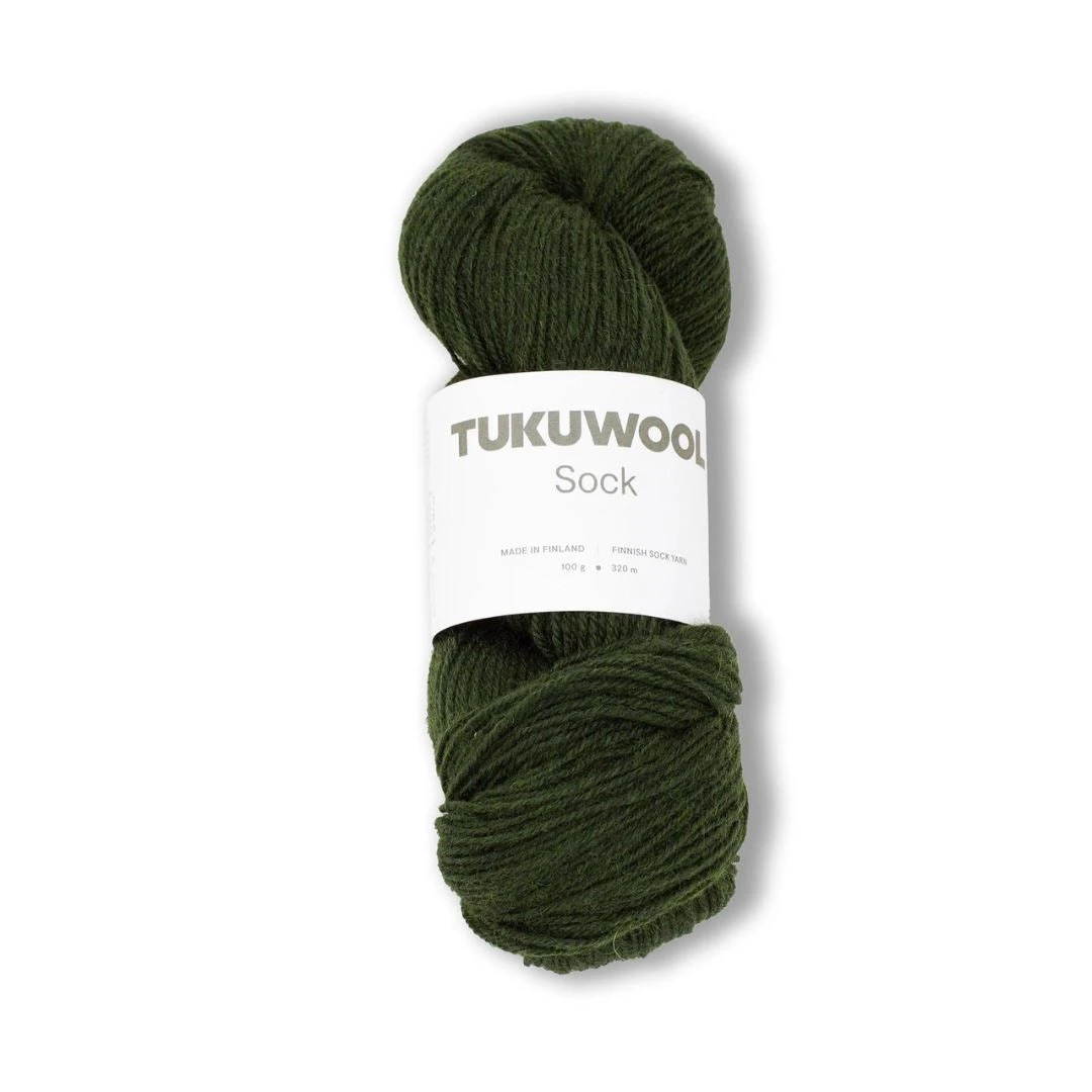 Tukuwool Sock(Tukuwool Sock) 9 Tukuwool Sock(Tukuwool Sock) - Image 9