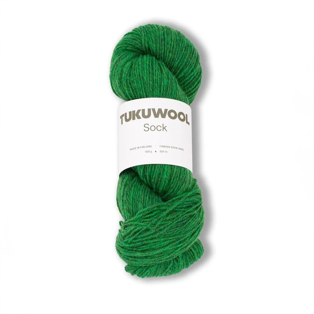 Tukuwool Sock(Tukuwool Sock) 11 Tukuwool Sock(Tukuwool Sock) - Image 11