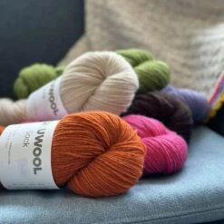 Tukuwool Sock(Tukuwool Sock)