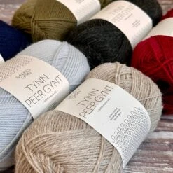 Sandnes Garn Tynn Peer Gynt(Sandnes Garn Tynn Peer Gynt)