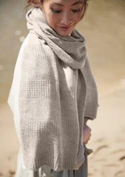 Streling [Knitting Pattern - PDF](Streling Knitting Pattern) -Tangled Yarn Store WEB 210530 Rosy Green Wool 08 0170 1