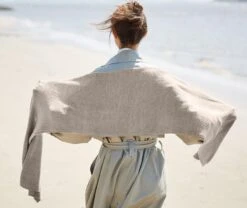 Streling [Knitting Pattern - PDF](Streling Knitting Pattern) -Tangled Yarn Store WEB 210530 Rosy Green Wool 08 0210 1