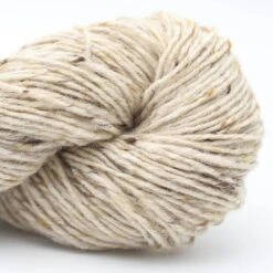 Erika Knight Pure Tweed(Erika Knight Pure Tweed) -Tangled Yarn Store Waverly Castle White