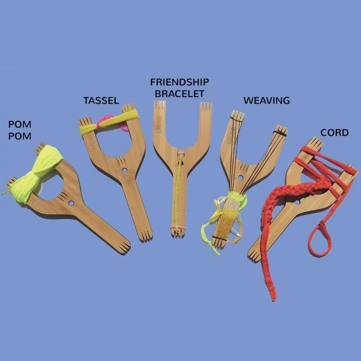 Loome Slingshot XL(Loome Slingshot Xl) 4 Loome Slingshot XL(Loome Slingshot Xl) - Image 4