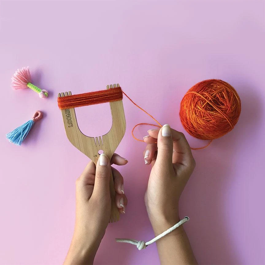 Loome Slingshot XL(Loome Slingshot Xl) 3 Loome Slingshot XL(Loome Slingshot Xl) - Image 3