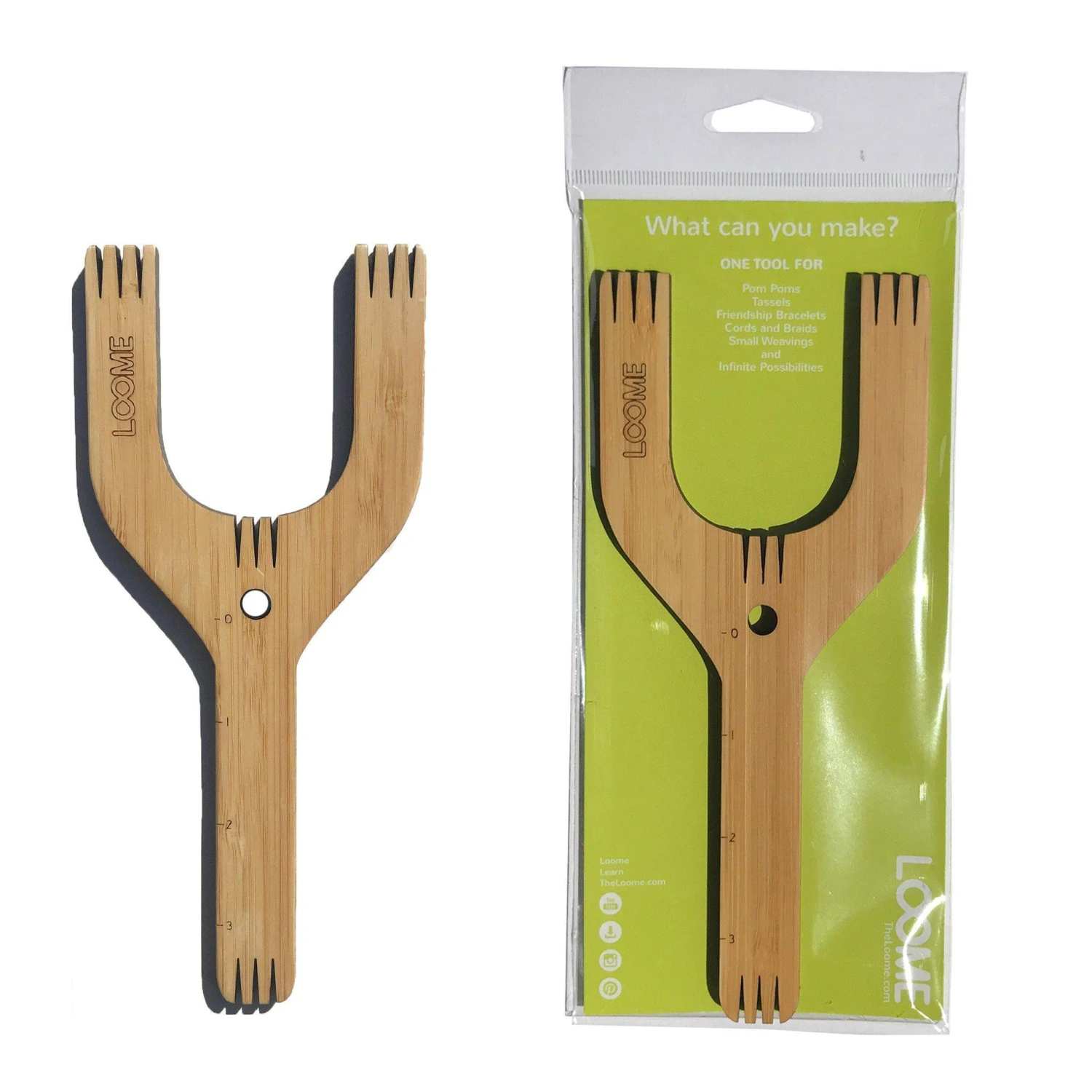 Loome Slingshot XL(Loome Slingshot Xl) 2 Loome Slingshot XL(Loome Slingshot Xl) - Image 2