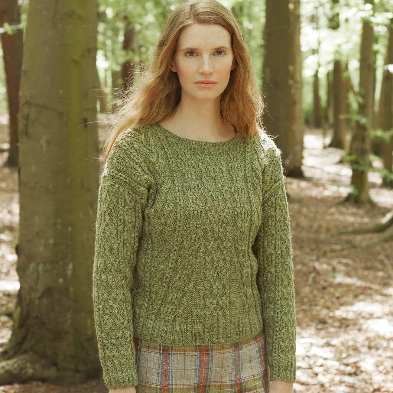 Wildwood By Marie Wallin(Wildwood By Marie Wallin) 12 Wildwood By Marie Wallin(Wildwood By Marie Wallin) - Image 12