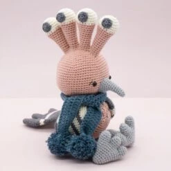 Amigurumi Treasures 2 By Erinna Lee(Amigurumi Treasures By Erinna Lee) 24 Amigurumi Treasures 2 By Erinna Lee(Amigurumi Treasures By Erinna Lee) -Tangled Yarn Store amigurumi treasures 2 by errina lee tangled yarn 10