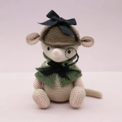 Amigurumi Treasures 2 By Erinna Lee(Amigurumi Treasures By Erinna Lee) 28 Amigurumi Treasures 2 By Erinna Lee(Amigurumi Treasures By Erinna Lee) -Tangled Yarn Store amigurumi treasures 2 by errina lee tangled yarn 14