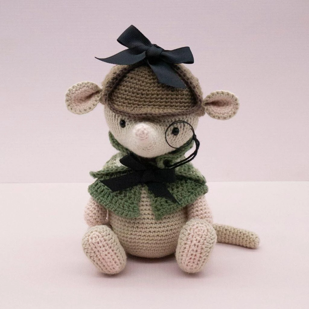 Amigurumi Treasures 2 By Erinna Lee(Amigurumi Treasures By Erinna Lee) 14 Amigurumi Treasures 2 By Erinna Lee(Amigurumi Treasures By Erinna Lee) - Image 14